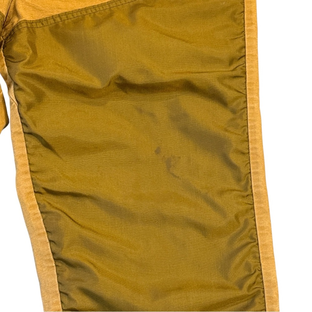 Vintage Duxbak 70S Duck Canvas Hunting Pants Two Tone Field Workwear 38X28 - Picture 12 of 16